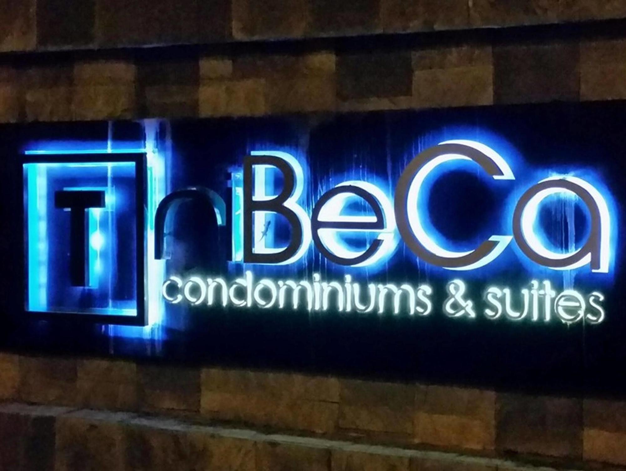 Tribeca Suites Kuching Extérieur photo
